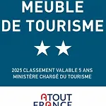 Apartment Pres De La - 4 Pers. - Fr-1-433-158
