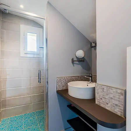 Près De La - 4 Pers. - Fr-1-433-158 Appartement Arcachon