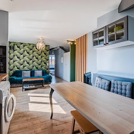 Pres De La - 4 Pers. - Fr-1-433-158 Apartmán