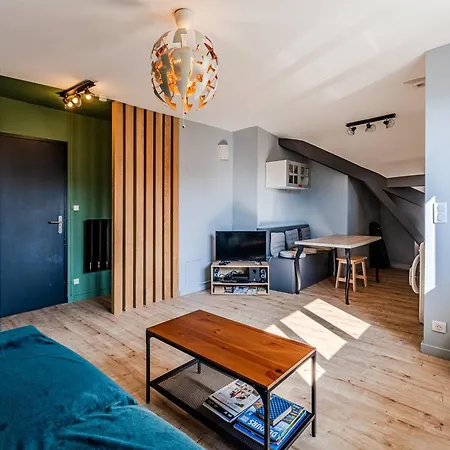 Près De La - 4 Pers. - Fr-1-433-158 *