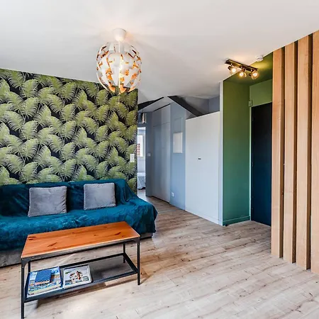 Près De La - 4 Pers. - Fr-1-433-158 * Arcachon