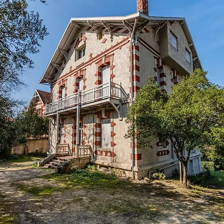 Près De La - 4 Pers. - Fr-1-433-158 Appartement