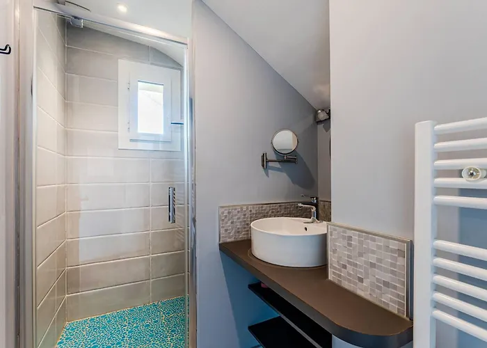 Près De La - 4 Pers. - Fr-1-433-158 Appartement Arcachon