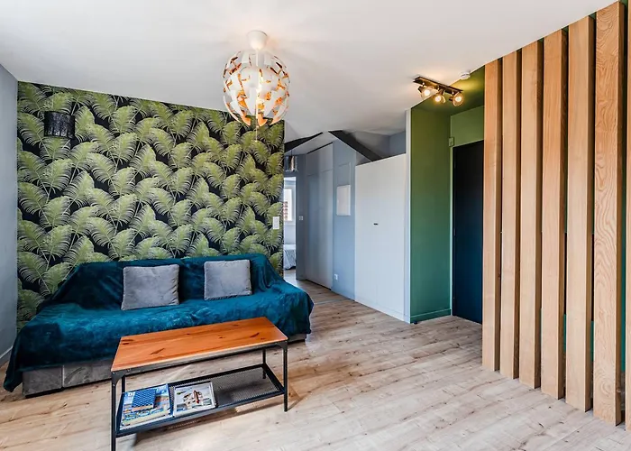 Près De La - 4 Pers. - Fr-1-433-158 * Arcachon