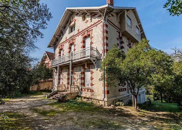 Près De La - 4 Pers. - Fr-1-433-158 Appartement