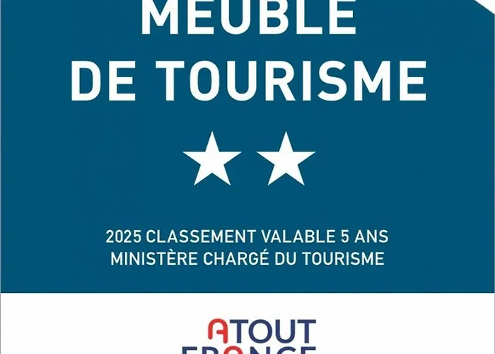 Appartement Près De La - 4 Pers. - Fr-1-433-158